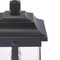 Progress Lighting Abbott Collection One-Light Post Lantern P540011-020 - alternate 2